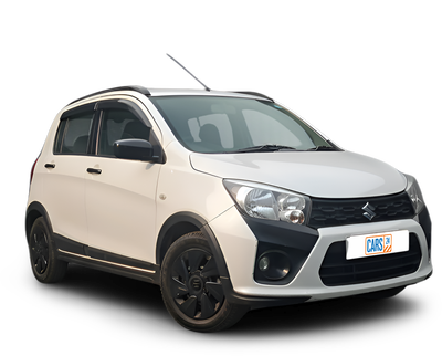 Maruti Celerio X-img